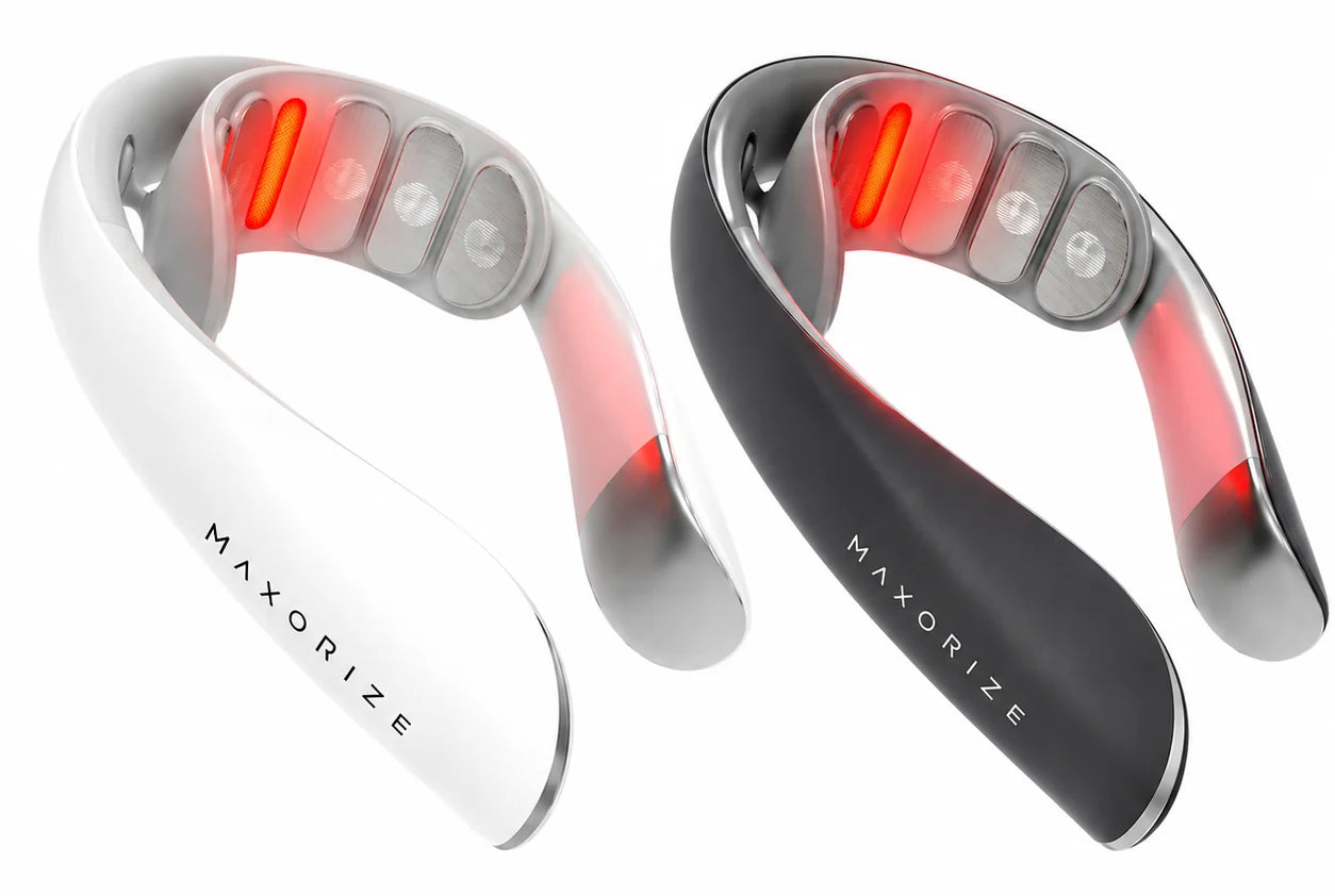 MaxoRize product close-up
