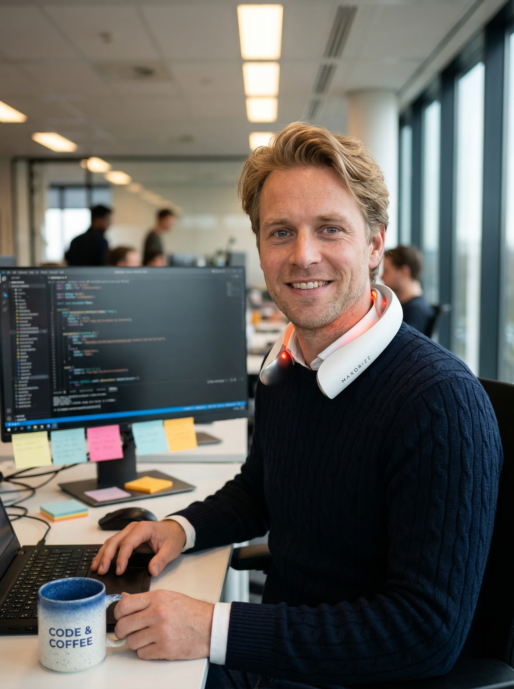 warum Massagegeräte versagen