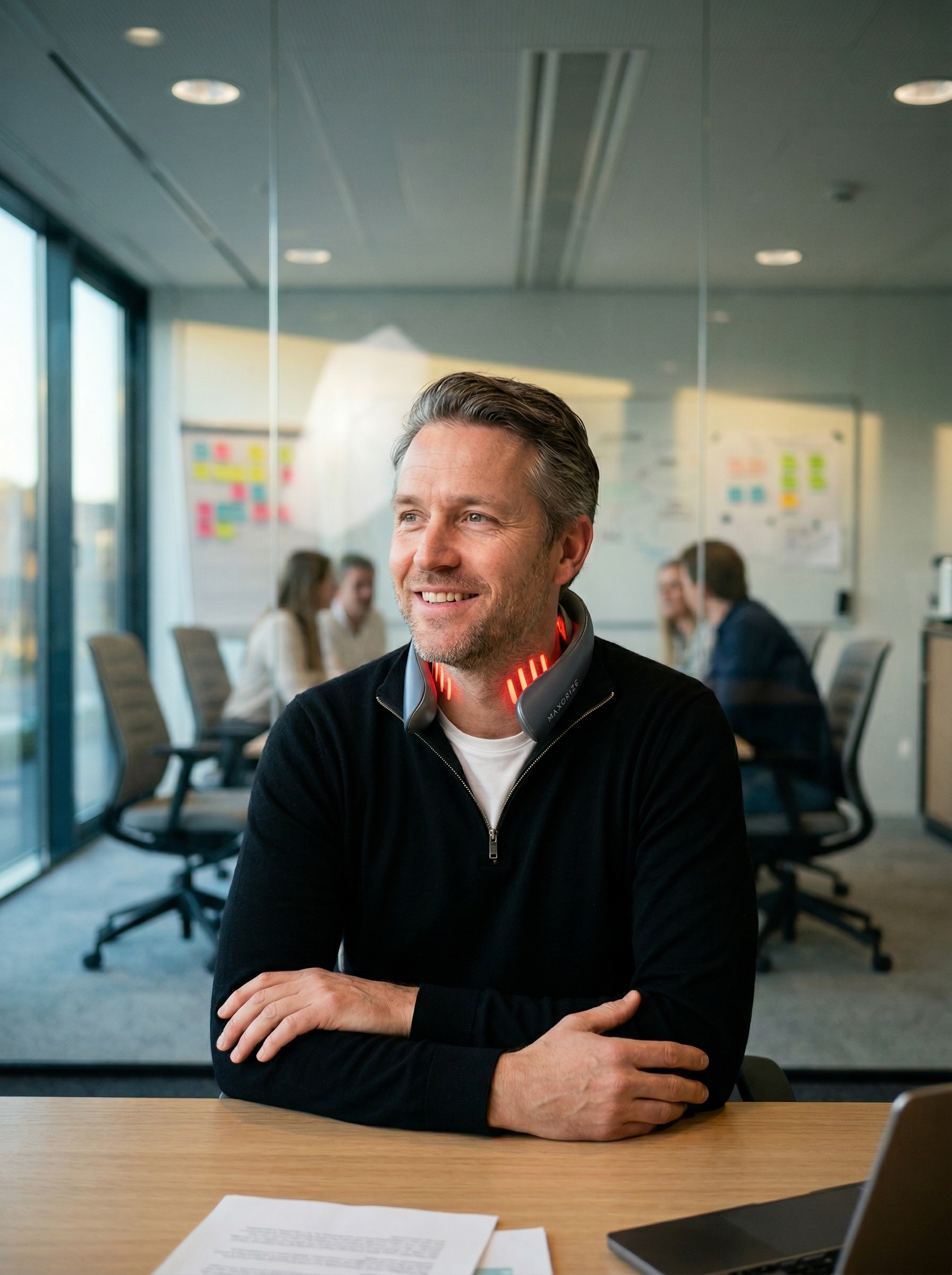 Was Sie in den ersten 21 Tagen erwarten können